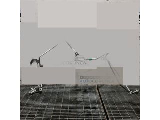 bontott DACIA SANDERO Klíma Cső