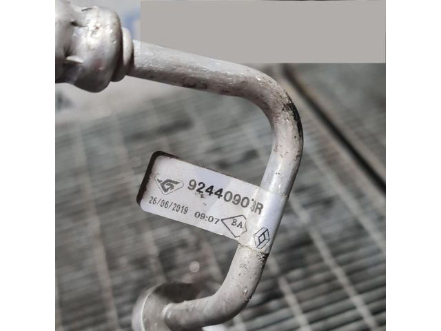 bontott DACIA SANDERO Klíma Cső