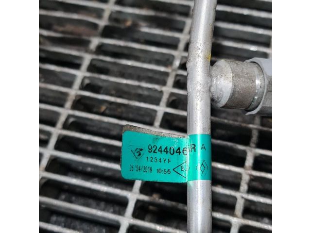 bontott DACIA SANDERO Klíma Cső