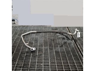 bontott DACIA SANDERO Klíma Cső