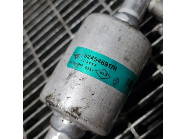 bontott DACIA SANDERO Klíma Cső