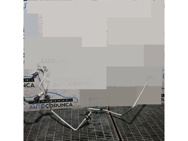 bontott DACIA SANDERO Klíma Cső