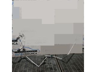 bontott DACIA SANDERO Klíma Cső