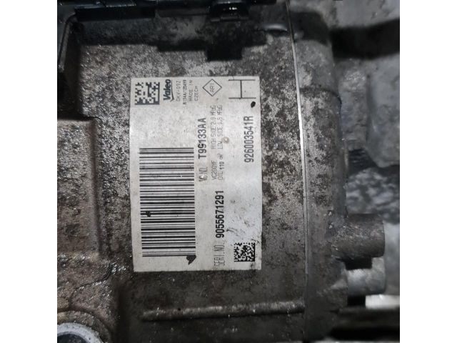 bontott DACIA SANDERO Klímakompresszor