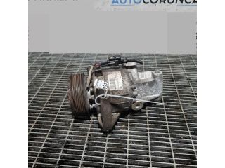 bontott DACIA SANDERO Klímakompresszor