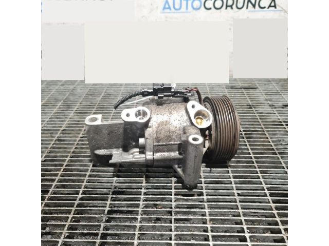 bontott DACIA SANDERO Klímakompresszor