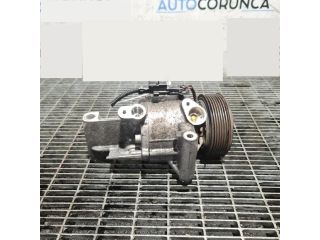 bontott DACIA SANDERO Klímakompresszor