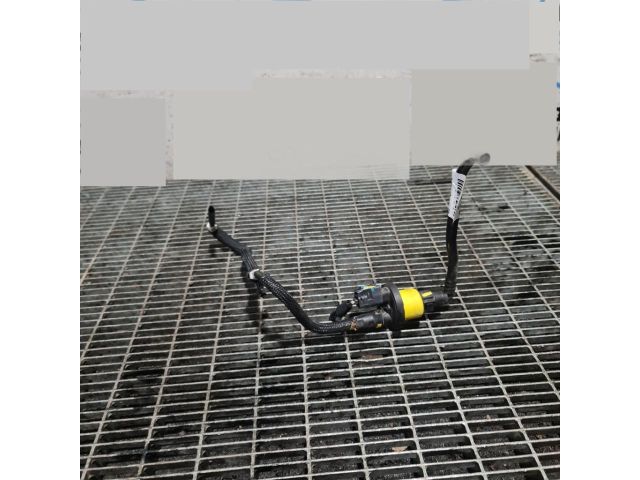 bontott DACIA SANDERO Lefújószelep