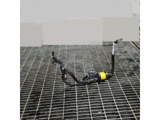 bontott DACIA SANDERO Lefújószelep