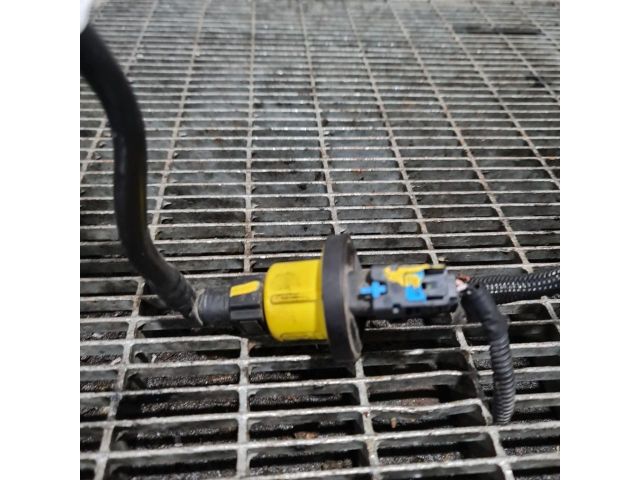 bontott DACIA SANDERO Lefújószelep