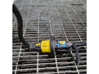 bontott DACIA SANDERO Lefújószelep