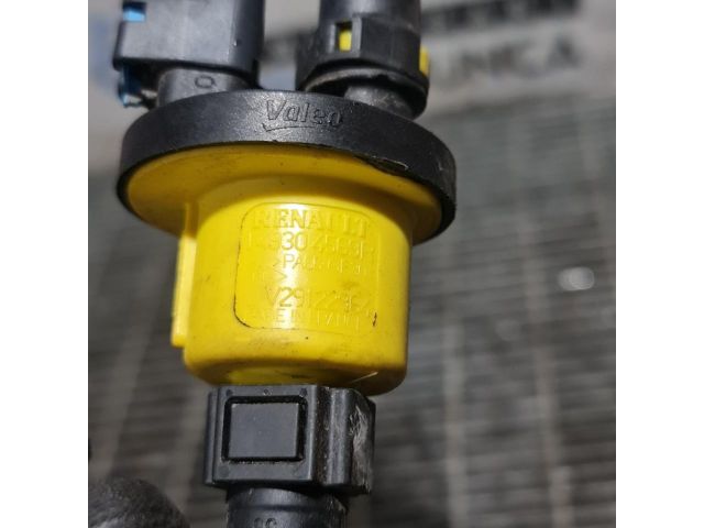 bontott DACIA SANDERO Lefújószelep