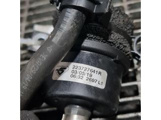 bontott DACIA SANDERO Lefújószelep