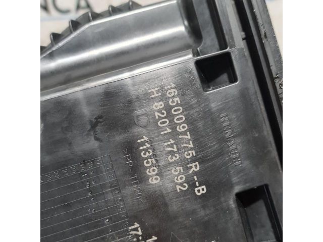 bontott DACIA SANDERO Légszűrő Ház