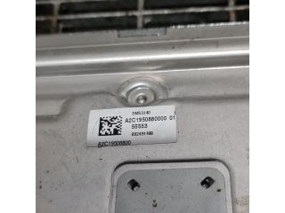 bontott DACIA SANDERO Motorvezérlő