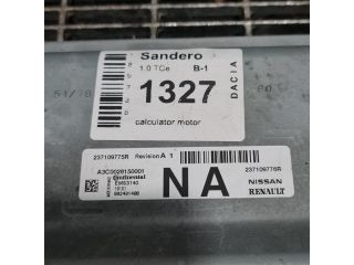 bontott DACIA SANDERO Motorvezérlő