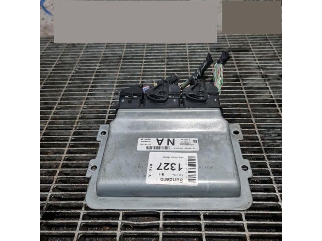 bontott DACIA SANDERO Motorvezérlő