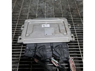 bontott DACIA SANDERO Motorvezérlő