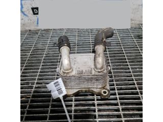 bontott DACIA SANDERO Olajhűtő