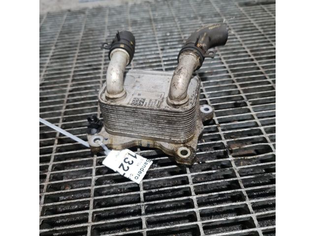 bontott DACIA SANDERO Olajhűtő