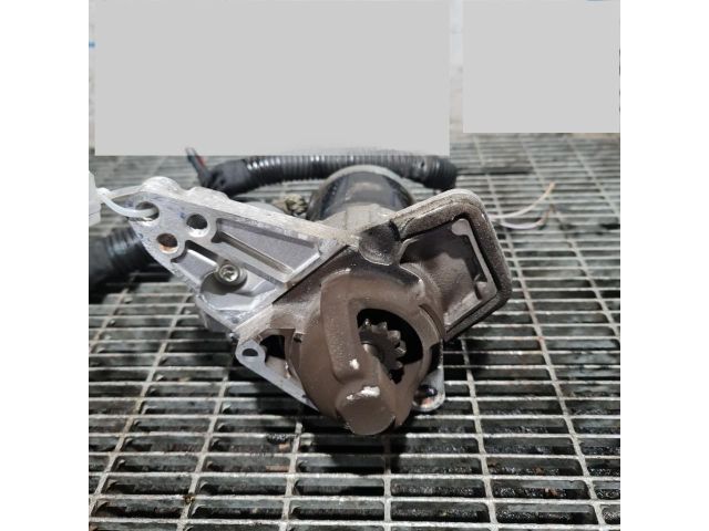 bontott DACIA SANDERO Önindító