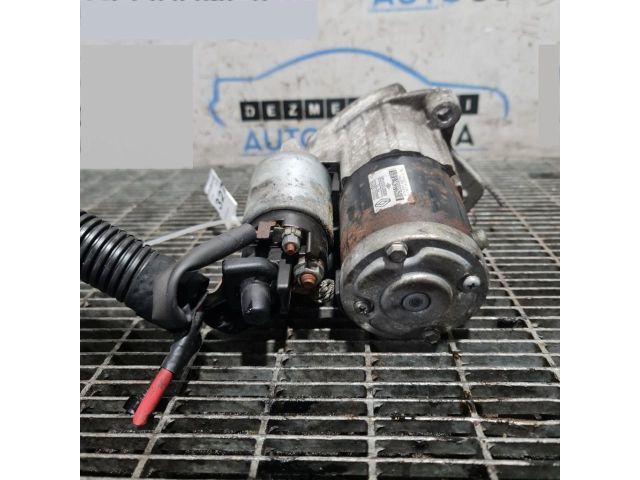 bontott DACIA SANDERO Önindító