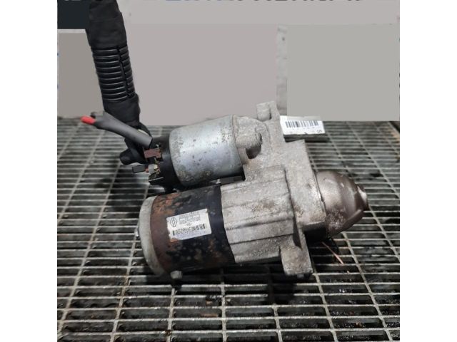 bontott DACIA SANDERO Önindító