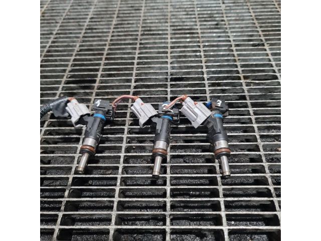 bontott DACIA SANDERO Porlasztó (1 db)