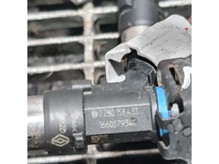 bontott DACIA SANDERO Porlasztó (1 db)