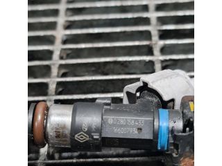 bontott DACIA SANDERO Porlasztó (1 db)