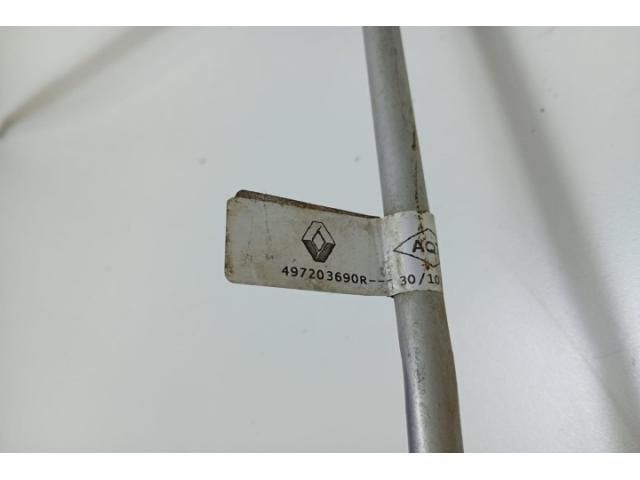 bontott DACIA SANDERO Szervócső