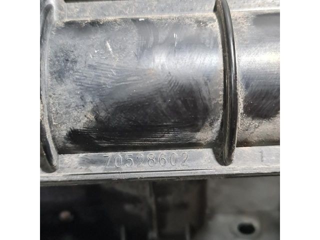 bontott DACIA SANDERO Szívósor