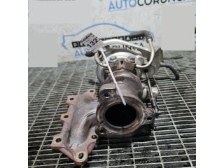 bontott DACIA SANDERO Turbó