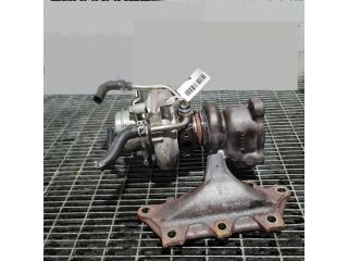 bontott DACIA SANDERO Turbó