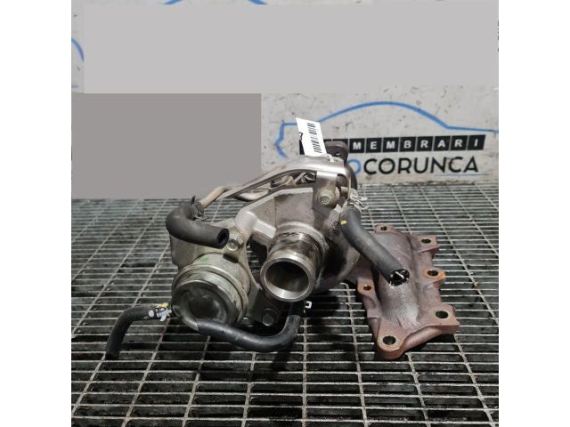 bontott DACIA SANDERO Turbó