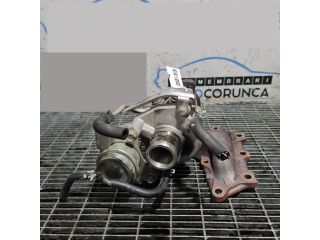 bontott DACIA SANDERO Turbó