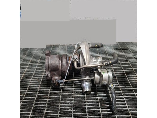 bontott DACIA SANDERO Turbó