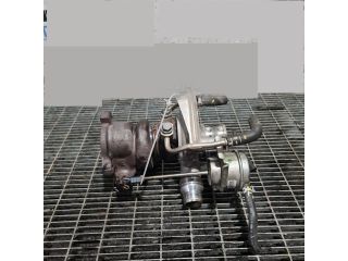 bontott DACIA SANDERO Turbó