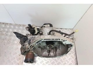 bontott DACIA SANDERO Váltó (Mechanikus)