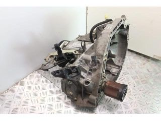 bontott DACIA SANDERO Váltó (Mechanikus)