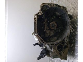 bontott DACIA SANDERO Váltó (Mechanikus)