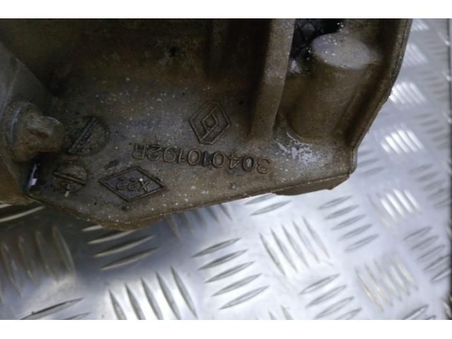 bontott DACIA SANDERO Váltó (Mechanikus)