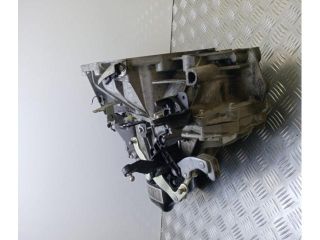 bontott DACIA SANDERO Váltó (Mechanikus)