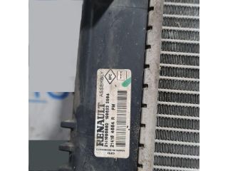 bontott DACIA SANDERO Vízhűtő Radiátor (Klímás)