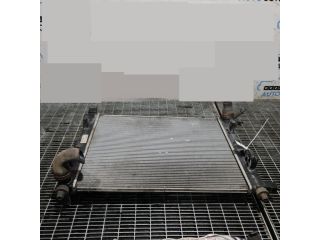 bontott DACIA SANDERO Vízhűtő Radiátor (Klímás)