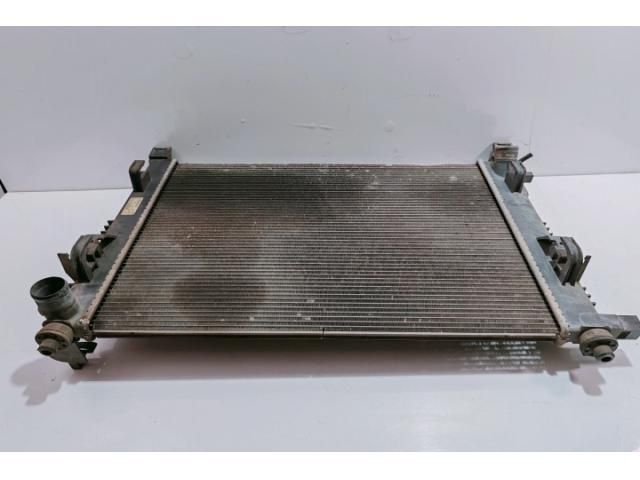 bontott DACIA SANDERO Vízhűtő Radiátor (Nem klímás)