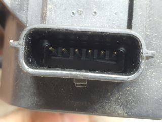 bontott DACIA SANDERO Gázpedál (Elektromos)