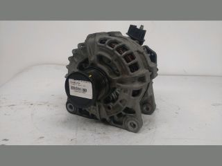 bontott DACIA SANDERO Generátor