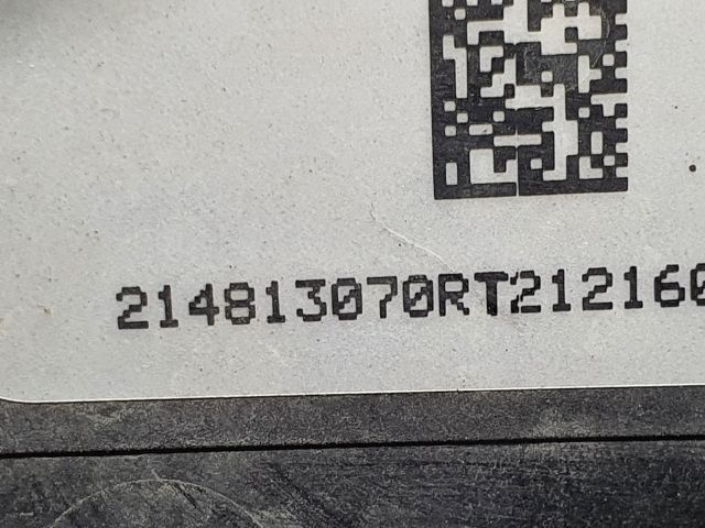 bontott DACIA SANDERO Hűtőventilátor