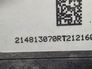 bontott DACIA SANDERO Hűtőventilátor